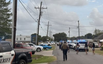 Un șofer a intrat cu mașina într-o mulțime adunată la un festival din SUA, mai mulți oameni fiind răniți NEW IBERIA, SUA – Un șofer a fost reținut după ce a intrat cu mașina într-o mulțime de oameni adunată la o paradă, în cadrul Louisiana Lao New Year Festival, sâmbătă, 4 aprilie