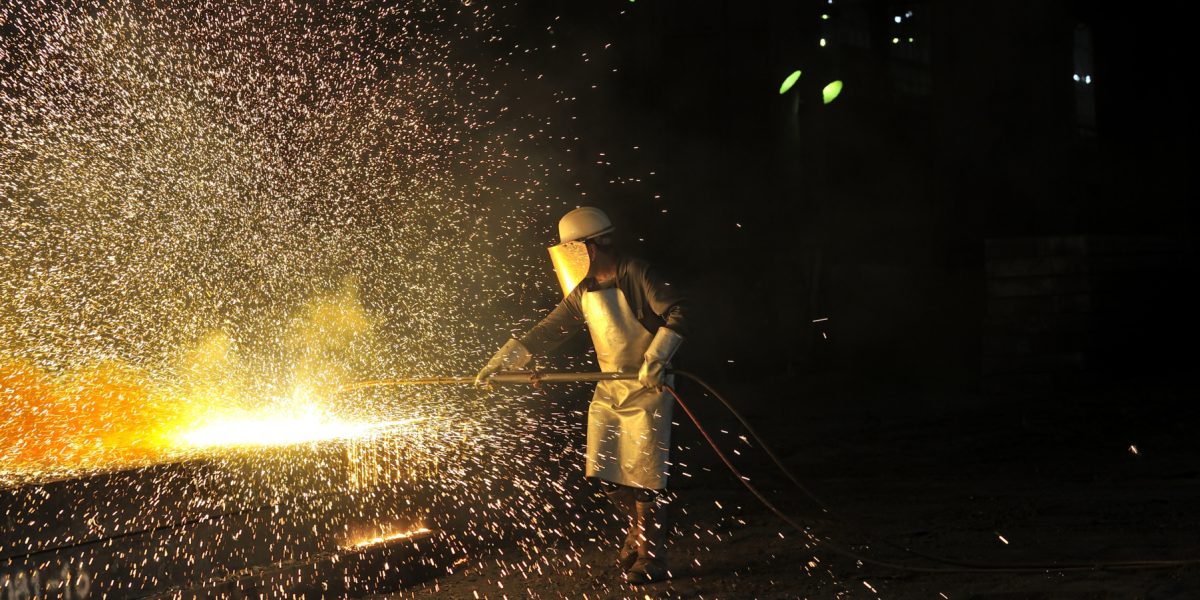 UE dublează taxele vamale la oțel: România, afectată?