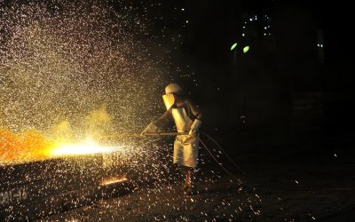 UE dublează taxele vamale la oțel: România, afectată?