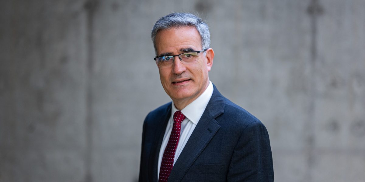 Marcelo Castellanos (IFC): Infrastructura logistică în România, cheia succesului european