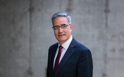 Marcelo Castellanos (IFC): Infrastructura logistică în România, cheia succesului european