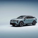 Dacia Striker, spectacol de culori pe Arena IT: Cum arată noul model