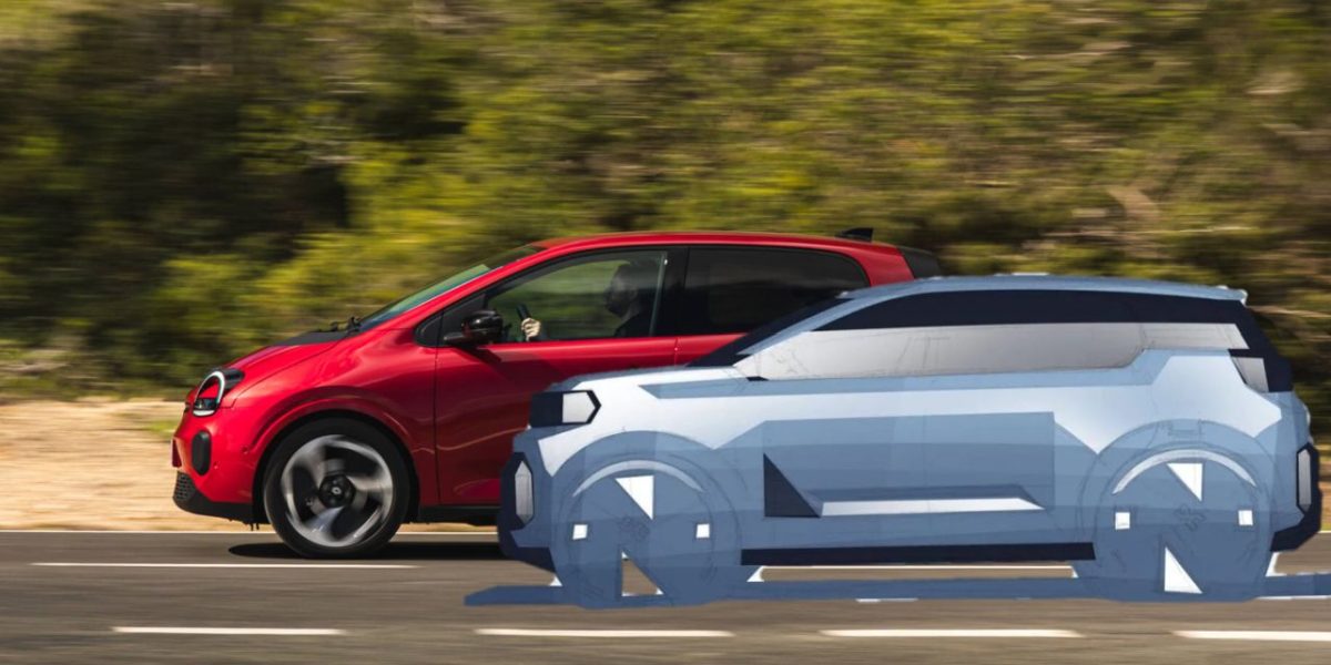 Dacia electrică, spre lansare, Twingo – absentă: De ce întârzie modelul Renault în România