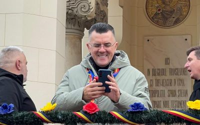 Nu pot da un răspuns clar: Misterul crește pentru Donald Trump și România