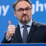 Jorgensen: Europa să nu mai importe energie din Rusia