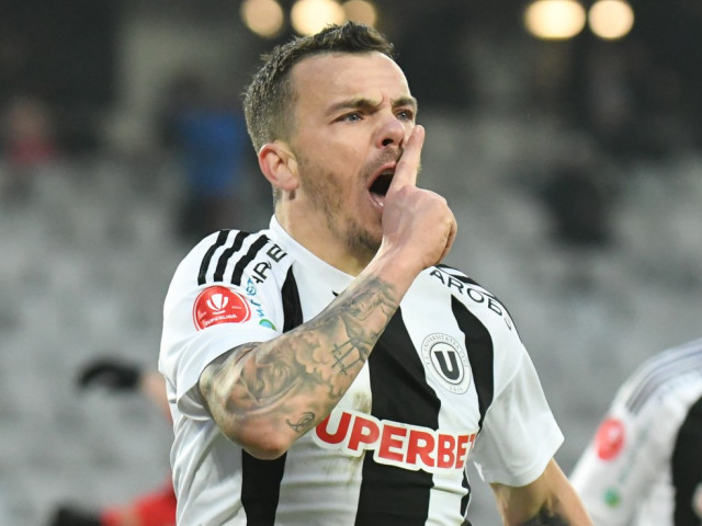 Fără precedent! Dan Nistor i-a făcut ”praf”, după Rapid