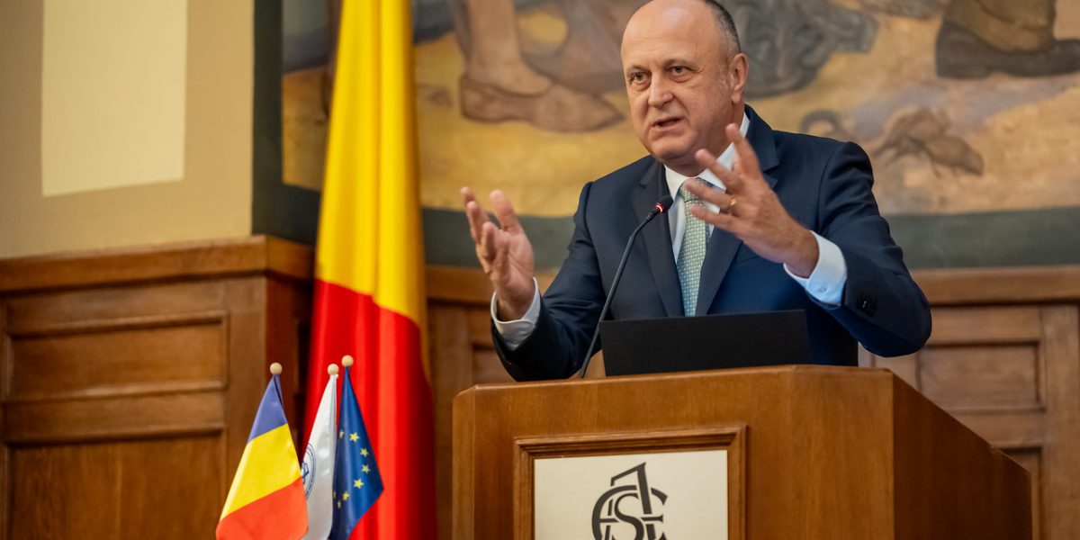 Mediul de afaceri, îngrijorat de instabilitatea politică: Concordia avertizează PSD-ul O delegație a Confederației Patronale Concordia, organism ce reunește unii dintre cei mai influenți oameni de afaceri din România, a transmis un avertisment clar liderului PSD, Sorin Grindeanu