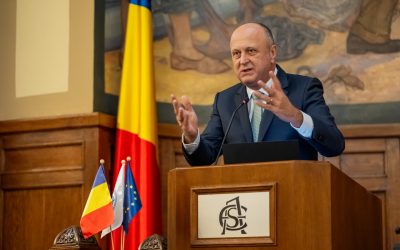 Mediul de afaceri, îngrijorat de instabilitatea politică: Concordia avertizează PSD-ul O delegație a Confederației Patronale Concordia, organism ce reunește unii dintre cei mai influenți oameni de afaceri din România, a transmis un avertisment clar liderului PSD, Sorin Grindeanu