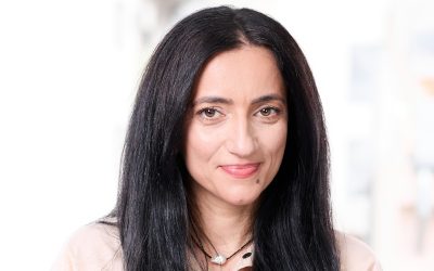 Dana Nae Popa: Clienții vor claritate și idei cu impact real