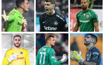 Dănciulescu a decis: „E numărul 1” pentru Trofeul Helmut Duckadam!