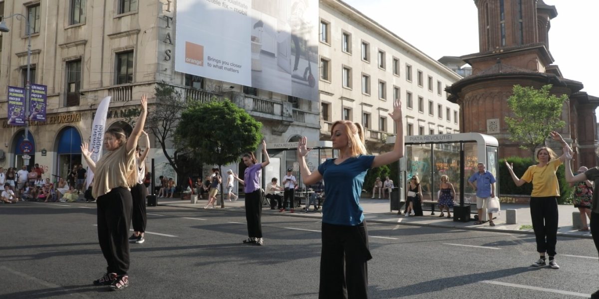 O nouă instituție culturală va centraliza evenimentele din București, comasând șapte entități Consiliul General al Municipiului București (CGMB) a aprobat înființarea unei noi instituții publice, „Arte și Evenimente Urbane București”