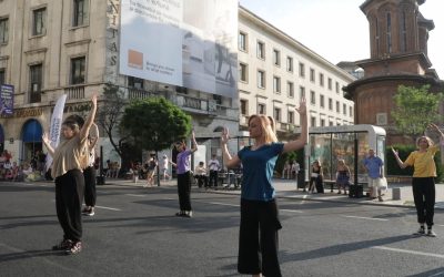 O nouă instituție culturală va centraliza evenimentele din București, comasând șapte entități Consiliul General al Municipiului București (CGMB) a aprobat înființarea unei noi instituții publice, „Arte și Evenimente Urbane București”
