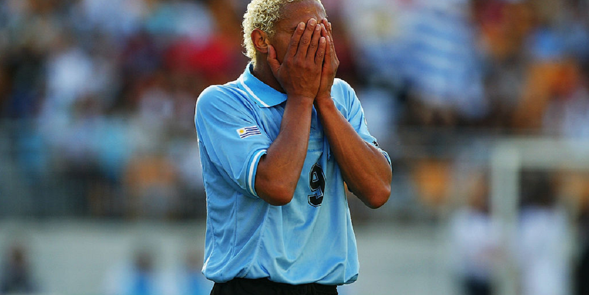 O felie de tort, coșmarul unui fost fotbalist: „Am vrut să mor”