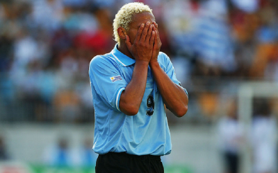 O felie de tort, coșmarul unui fost fotbalist: „Am vrut să mor”