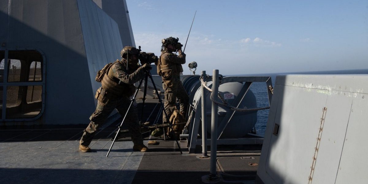 Criza din Strâmtoarea Ormuz. De ce și-a schimbat brusc atitudinea Iranul și a decis să închidă ruta maritimă strategică