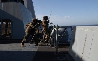 De ce a schimbat IRANUL foaia? Strâmtoarea ORMUZ, în pericol