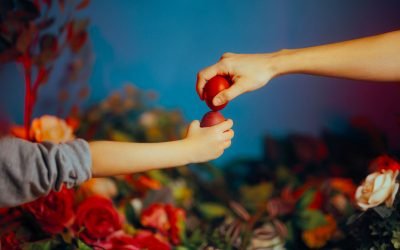 De ce ciocnim ouă roșii de Paște? Tradiția ascunde o poveste veche