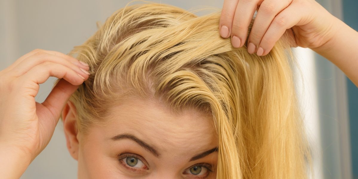 De ce se îngrașă părul Rapid? Greșelile banale pe care le faci