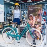 Bicicletele, vedete pe piață: Fabrica din Timișoara, record de vânzări!