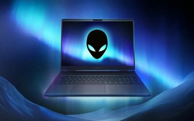Alienware Aurora 16X: Bestie de gaming și creație, gata în 2026