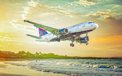 Delta Air Lines renunță la rute de vară din cauza scumpirii petrolului