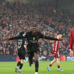 Liverpool-Psg 0-2: doppio Dembelé, francesi in semifinale di Champions