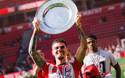 Man, extaz la parada psv: „n-am mai văzut așa ceva”