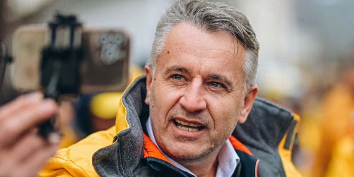 Un deputat de la AUR a fost trimis în judecată pentru instigare publică, după o ieșire pe fondul anulării alegerilor din 2024