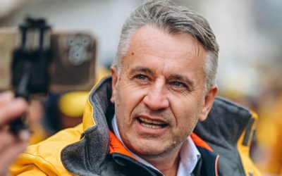 Un Deputat AUR Trimis în Judecată pentru Instigare Publică după Anularea Alegerilor București – TIBERIU BOȘUTAR, deputat din partea AUR, a fost trimis în judecată de către procurorii Parchetului General