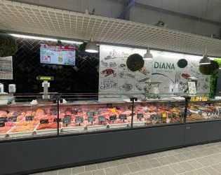 Magazinele din Europa, în criza: Vânzări în scădere, costuri mari până în 2030