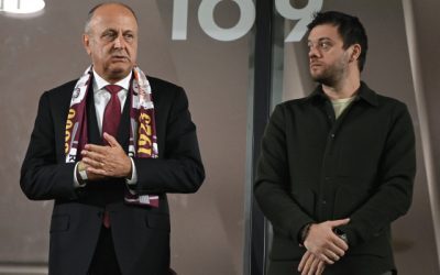 Dezvăluire-ȘOC: De ce Rapid NU a primit licența pentru Europa