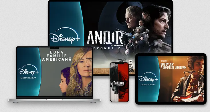 Platformele de streaming video înregistrează venituri record, depășind 157 de miliarde de dolari în 2025, conform unui nou raport