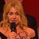 „Tu m-ai salvat, ești 10-le meu perfect!” » Discurs emoționant de lângă Novak Djokovic