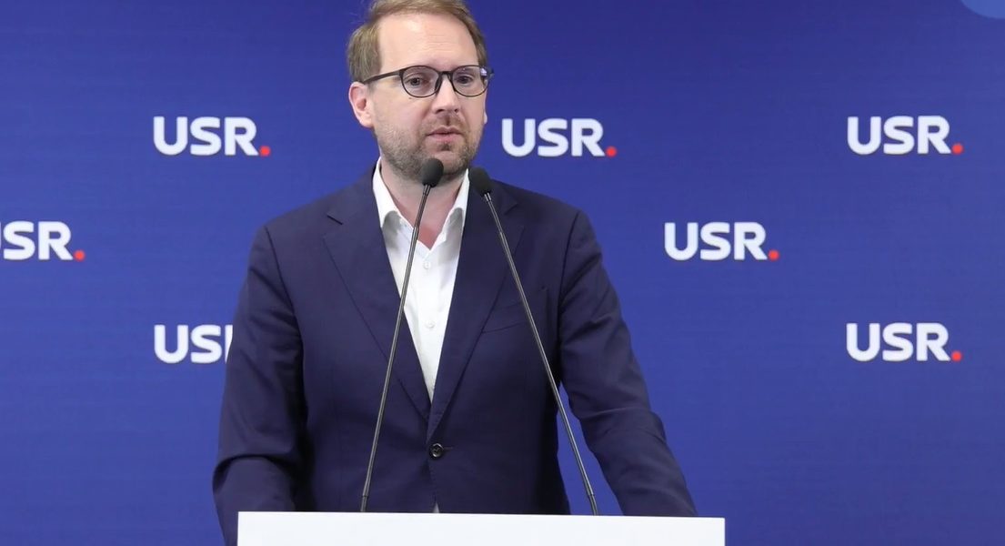 Înțelegere cu parlamentarii: Guvern minoritar, dar NEGOCIERILE cu AUR, STOP!