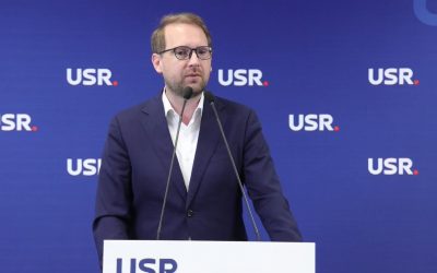 Înțelegere cu parlamentarii: Guvern minoritar, dar NEGOCIERILE cu AUR, STOP!