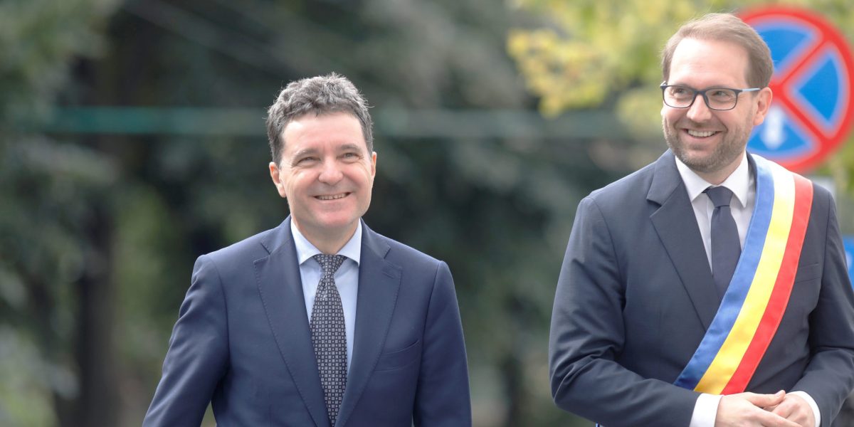 Bune relații cu Klaus Iohannis, confirmă surse apropiate