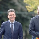 Bune relații cu Klaus Iohannis, confirmă surse apropiate