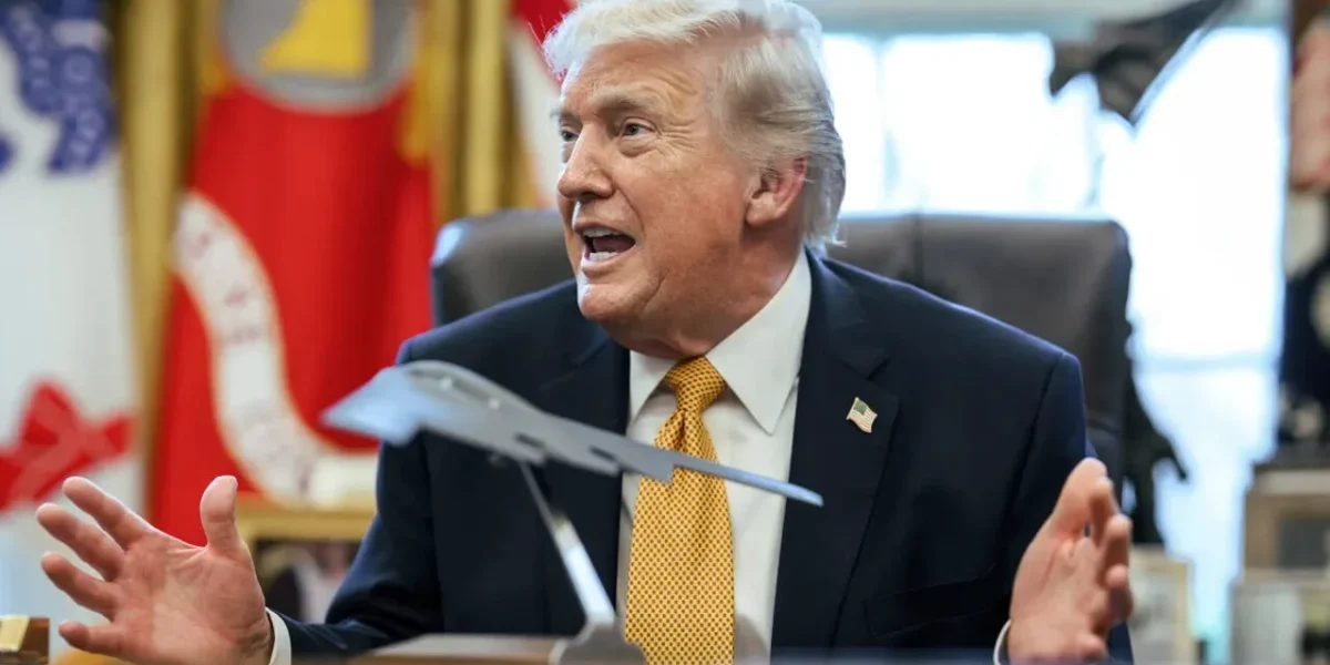 Singurul motiv pentru care iranienii mai trăiesc: Negocierile sau atacul, avertizează Donald Trump