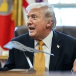 Singurul motiv pentru care iranienii mai trăiesc: Negocierile sau atacul, avertizează Donald Trump