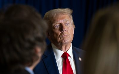 Parc „donald j. Trump” în sectorul 4, de ziua independenței SUA