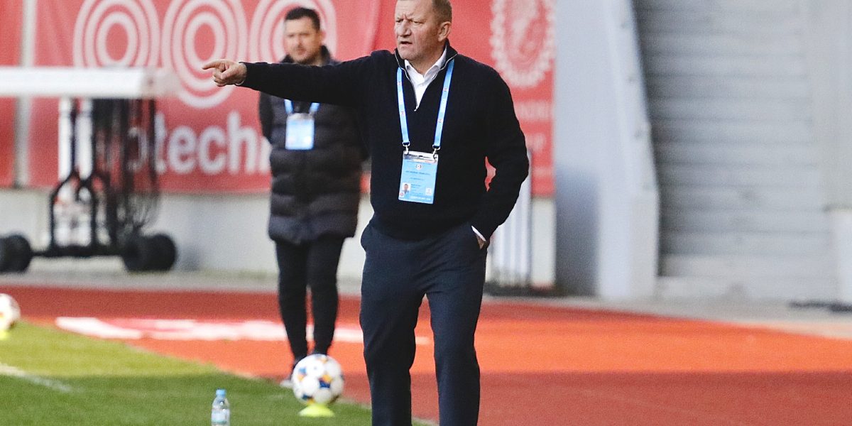 Dorinel Munteanu, extaziat după victoria dramatică: „Îi felicit pe toți”