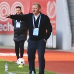 Dorinel Munteanu, extaziat după victoria dramatică: „Îi felicit pe toți”