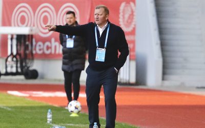 Dorinel Munteanu, extaziat după victoria dramatică: „Îi felicit pe toți”