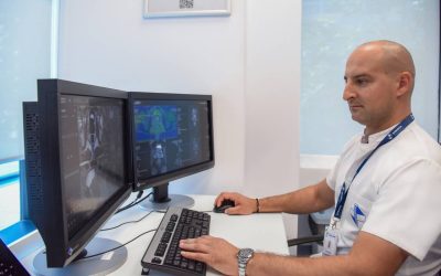 Scăderea memoriei, un semnal de alarmă: Detectarea timpurie a bolii Alzheimer este acum posibilă Pierderi de memorie, dificultăți de concentrare sau scăderea capacității de învățare pot fi primele semne ale declinului cognitiv, o problemă care poate evolua până la demență, inclusiv boala Alzheimer