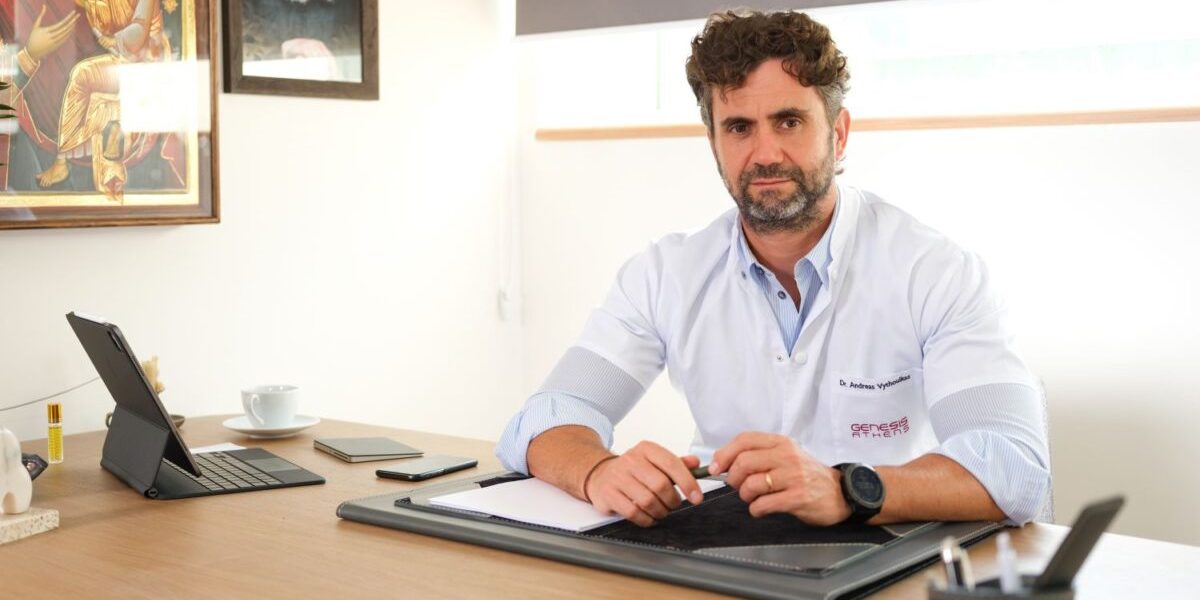 Noi recomandări: PRP, doar în cazuri specifice