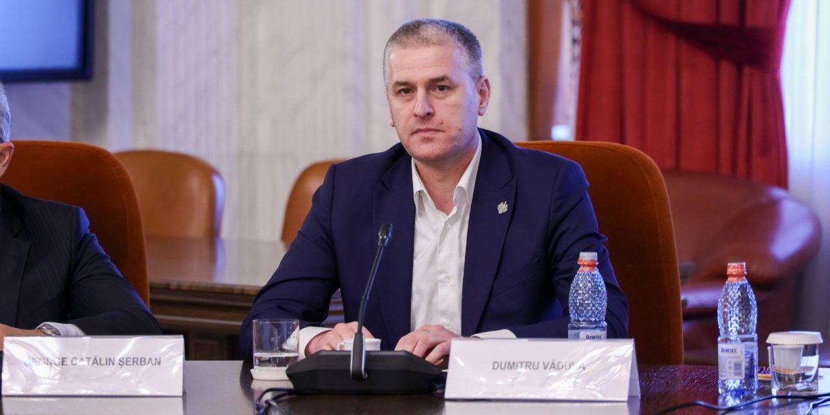 Văduva (USR) sesizează Ministerul Muncii și ANI pe șeful ITM București