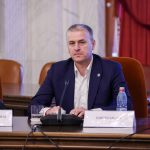 Văduva (USR) sesizează Ministerul Muncii și ANI pe șeful ITM București