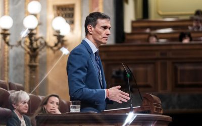 După Trump și Israel, Pedro Sanchez vrea Spania model moral pentru UE