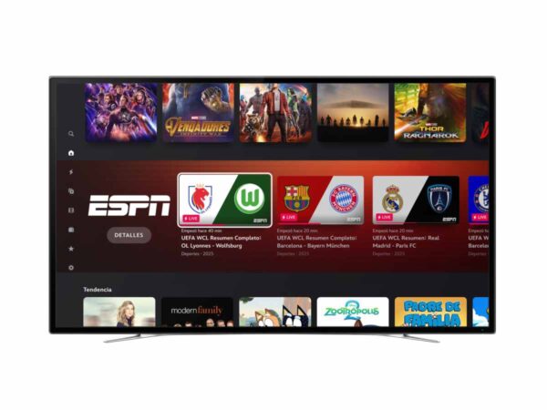 ESPN a debutat pe Disney+ în 53 de țări europene și din Asia-Pacific, extinzând accesul la conținut sportiv pentru abonați