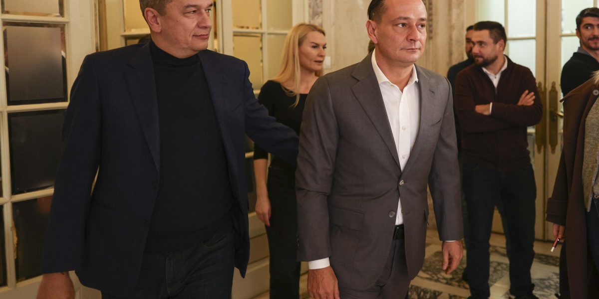 Băluță, atac la Bolojan: „Românii sunt trimiși la exterminare”